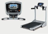 Беговая дорожка Vision T9550 Premier